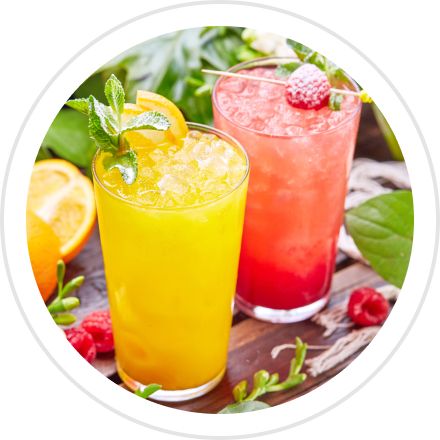 Beverages