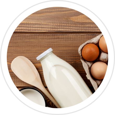 Dairy