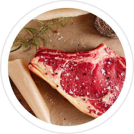 Meat