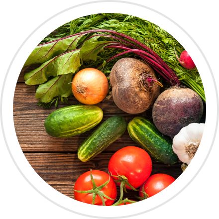 Produce