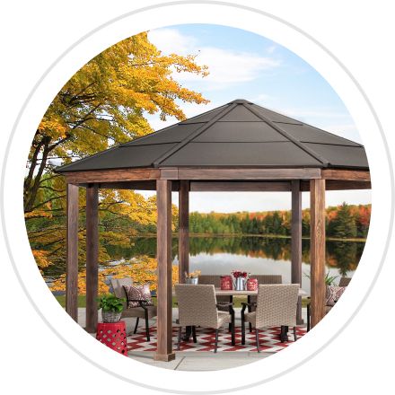 Seasonal Furniture