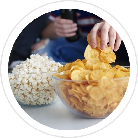 Snacks