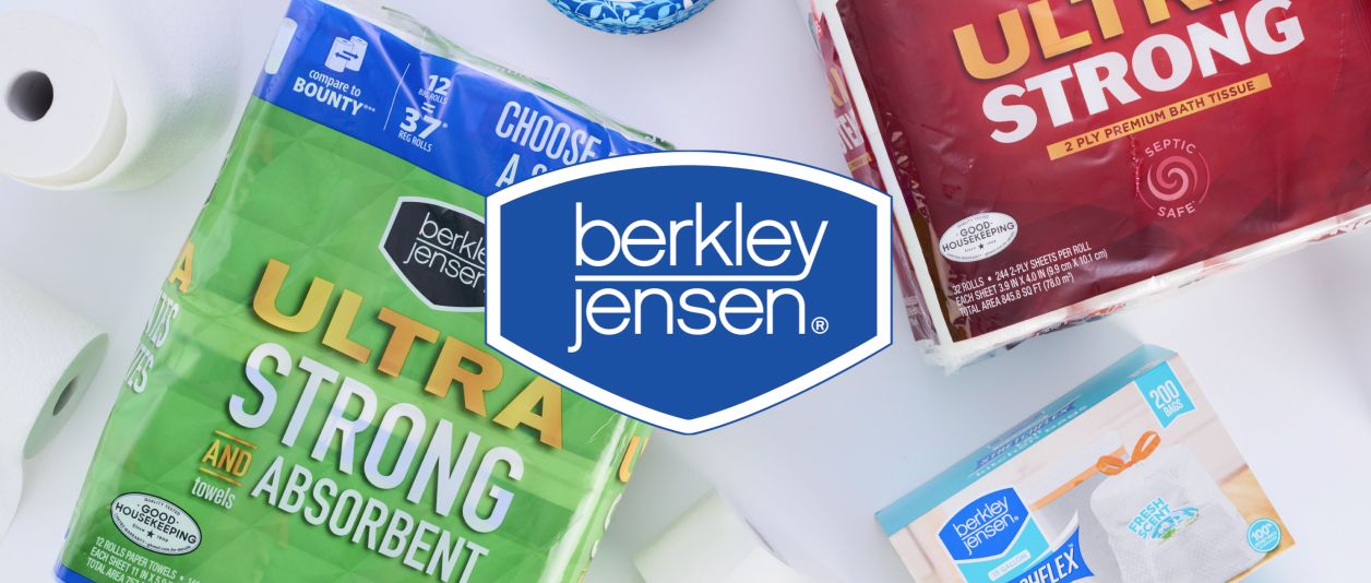 Berkley Jensen. Click here to shop now