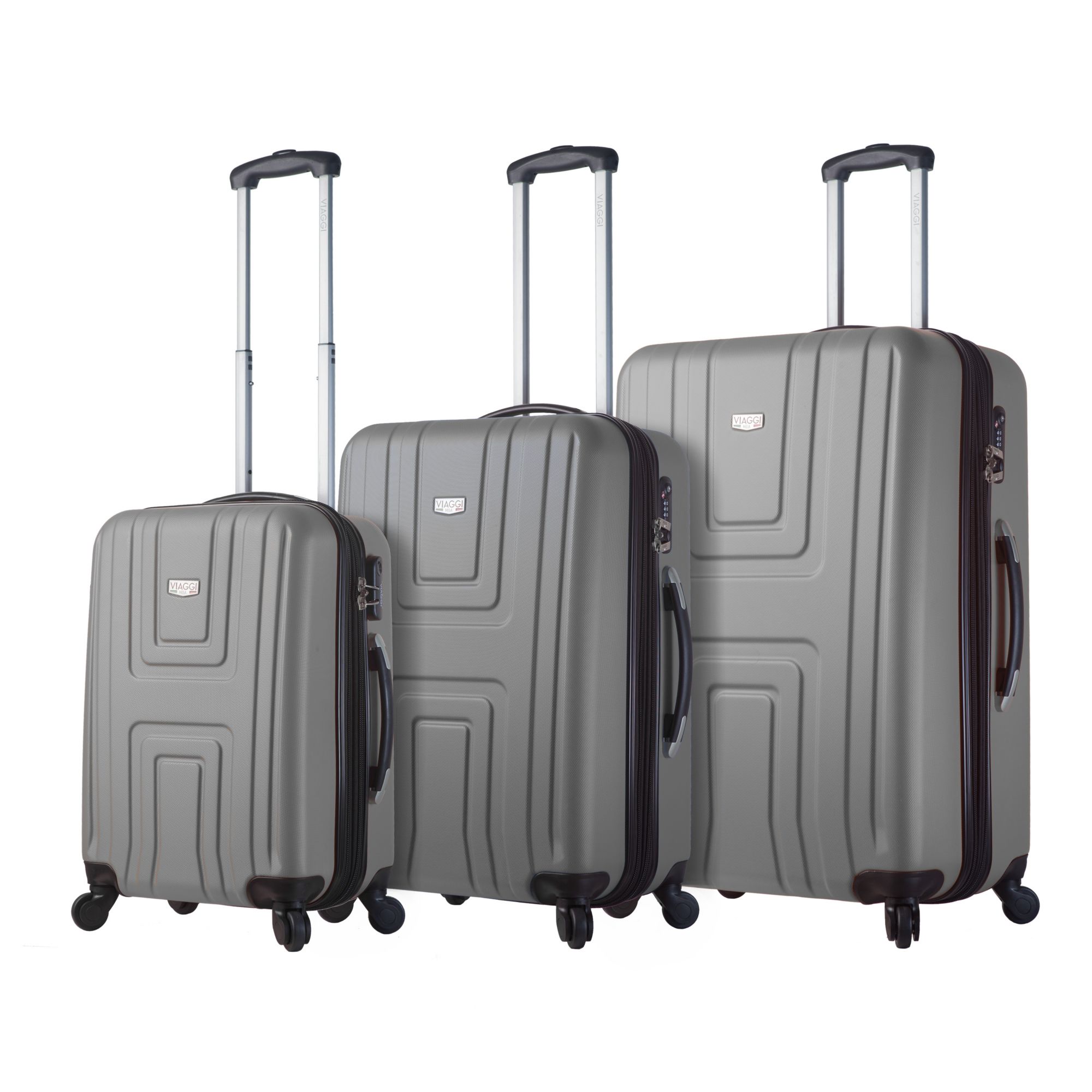 Viaggi cheap mia luggage