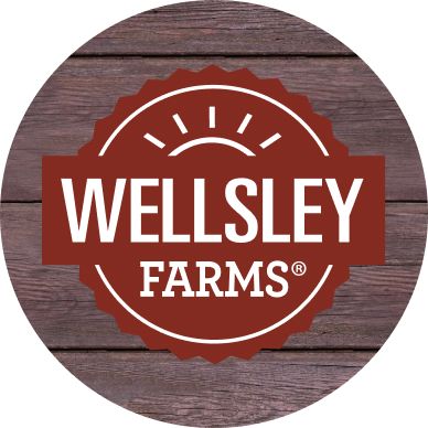 Wellsley Farms Pantry