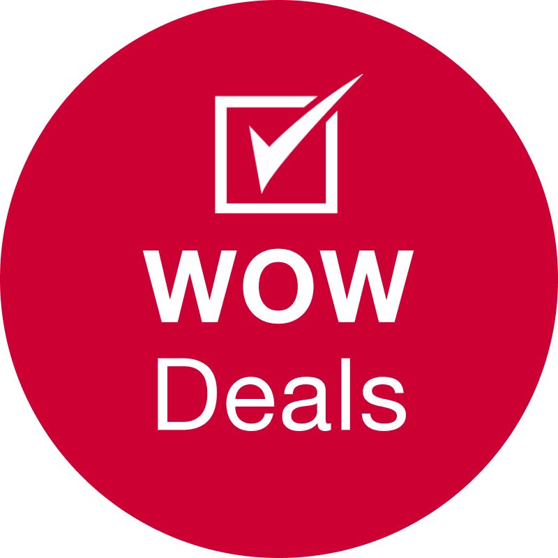wow deals at BJs Wholesale club
