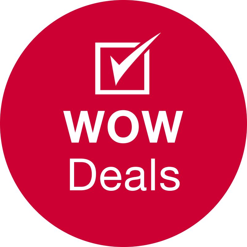 wow deals at BJs Wholesale Club