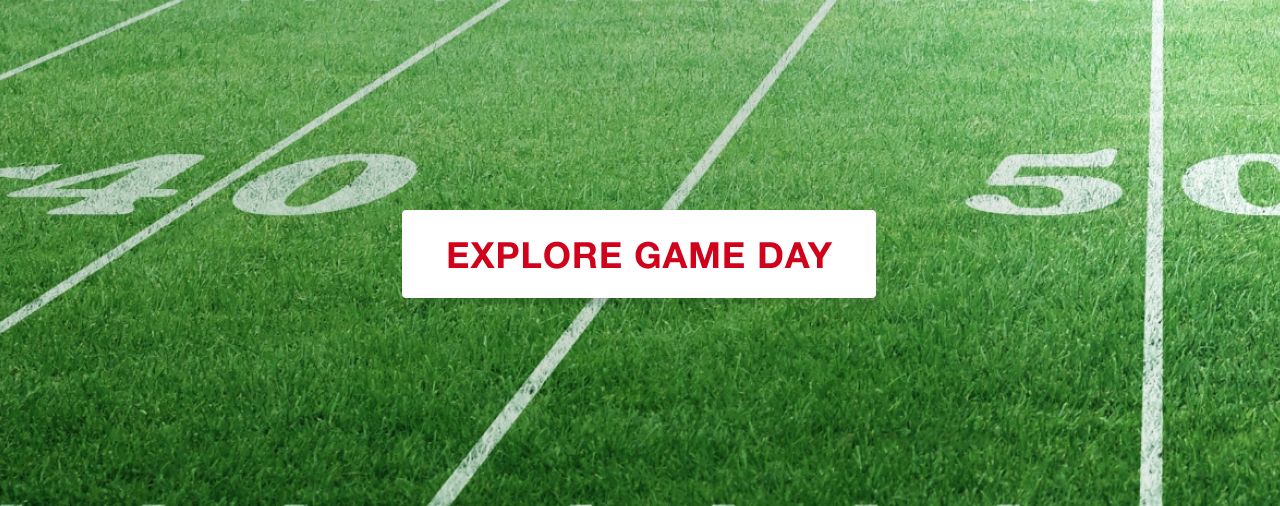Explore Game Day