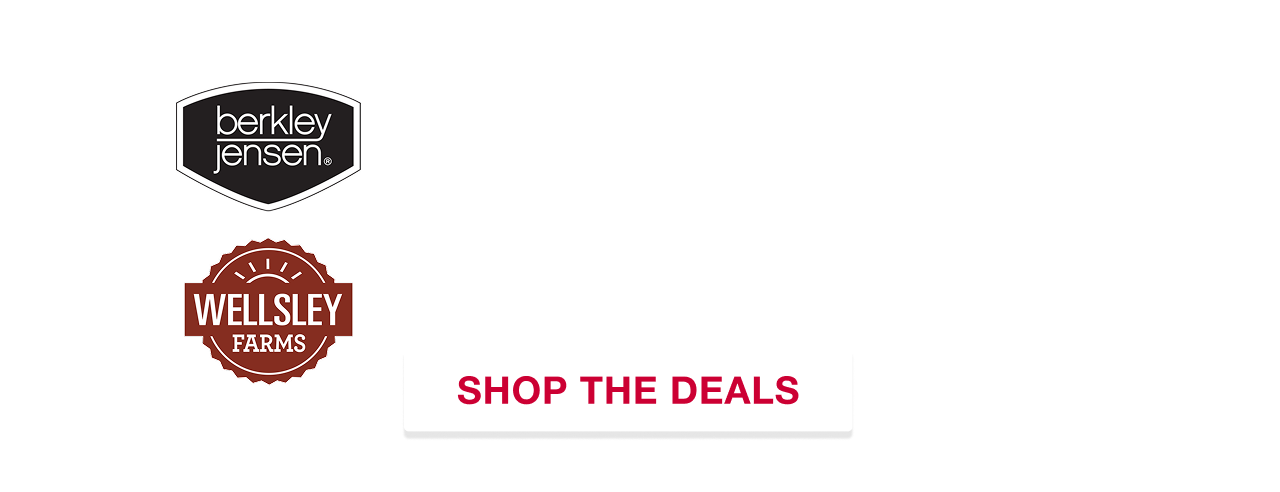A+ savings on these items. Everyday value for every classroom from our brands.