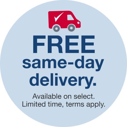FREE Same-Day