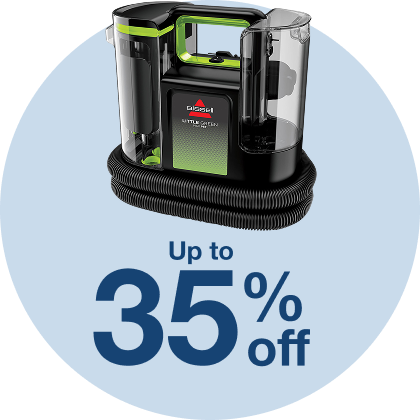 Up to 35% off