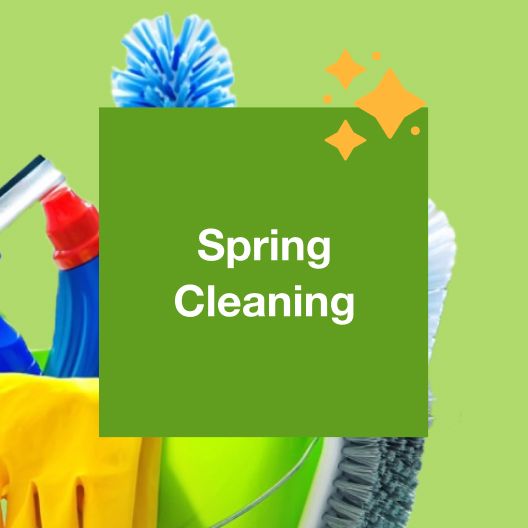 Easter candy & treats