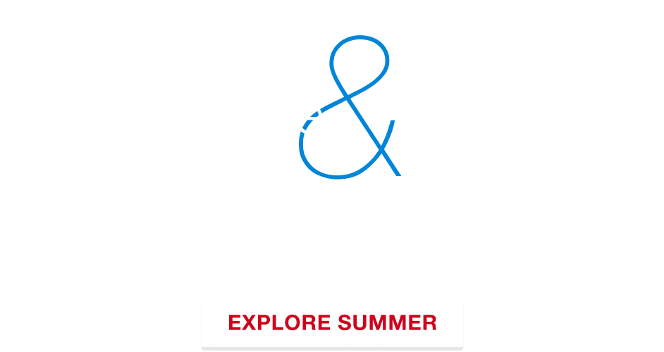 Red, white and BBQ. Cookouts call for crowd-pleasers, just in time for the party. Explore Summer