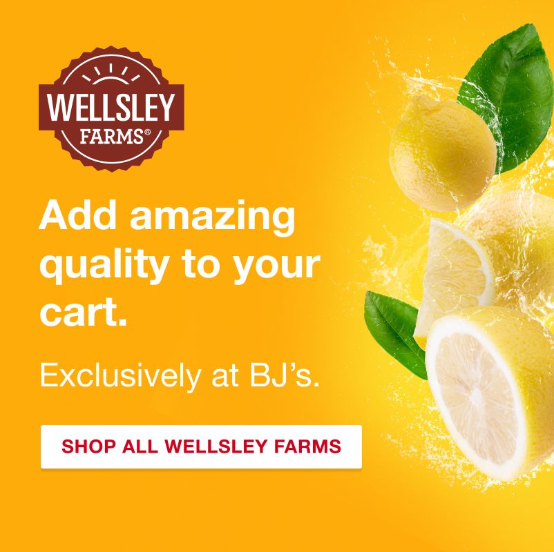 Explore Wellsley Farms