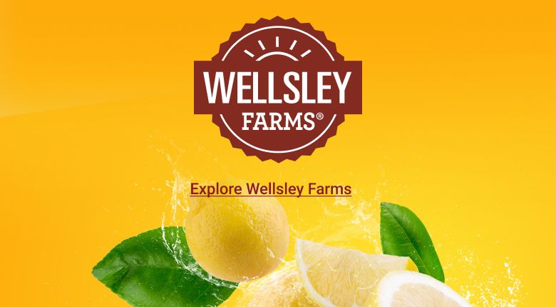 Explore Wellsley Farms