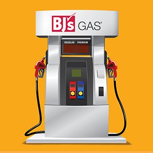 Big gas savings