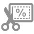 Coupon Icon