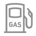 Gas Icon