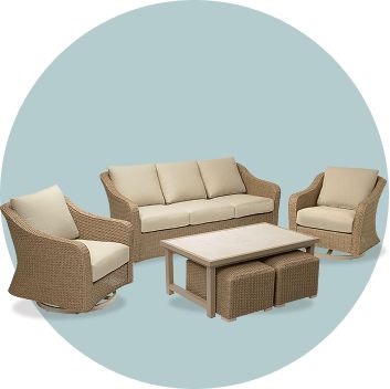 Patio Furniture