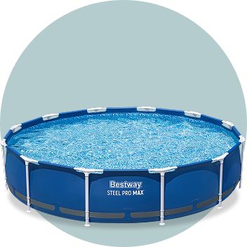 Pools, Hot Tubs & Supplies