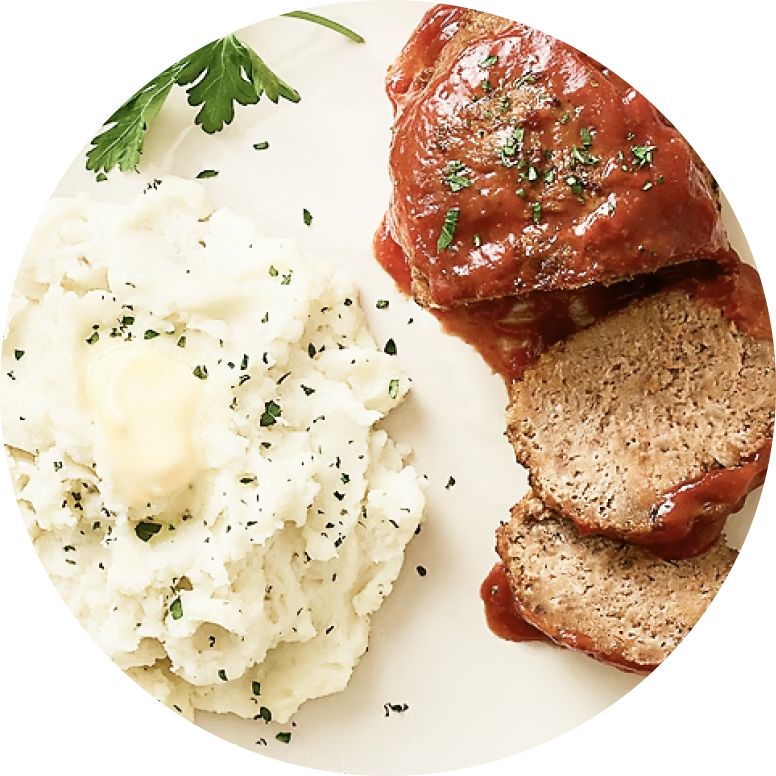 Fresh Meals
