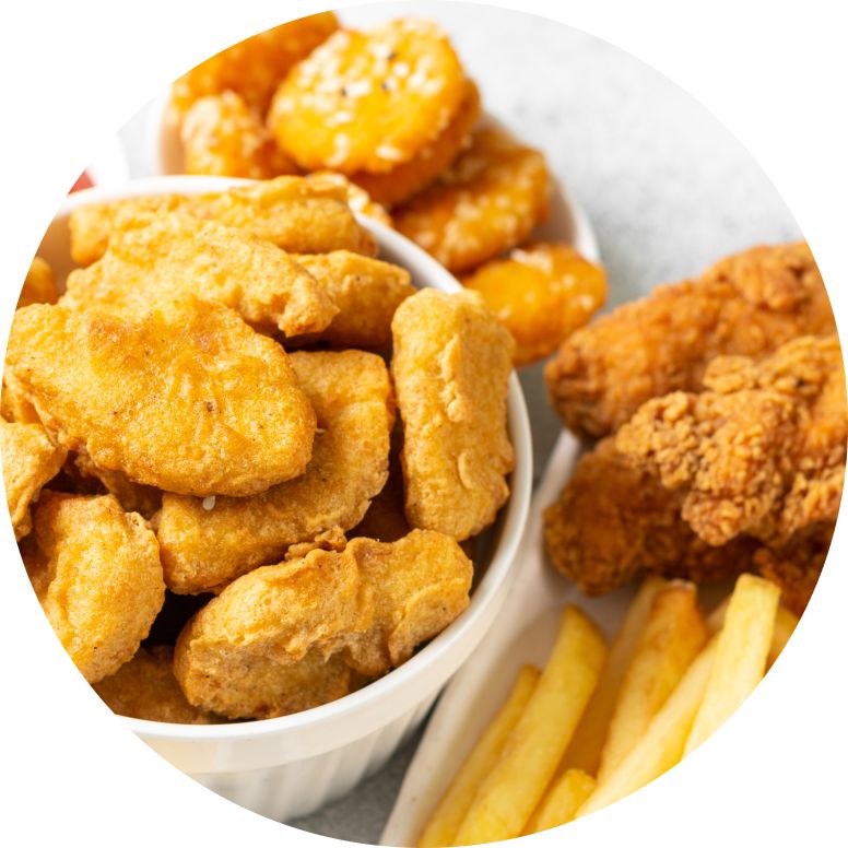 Appetizers