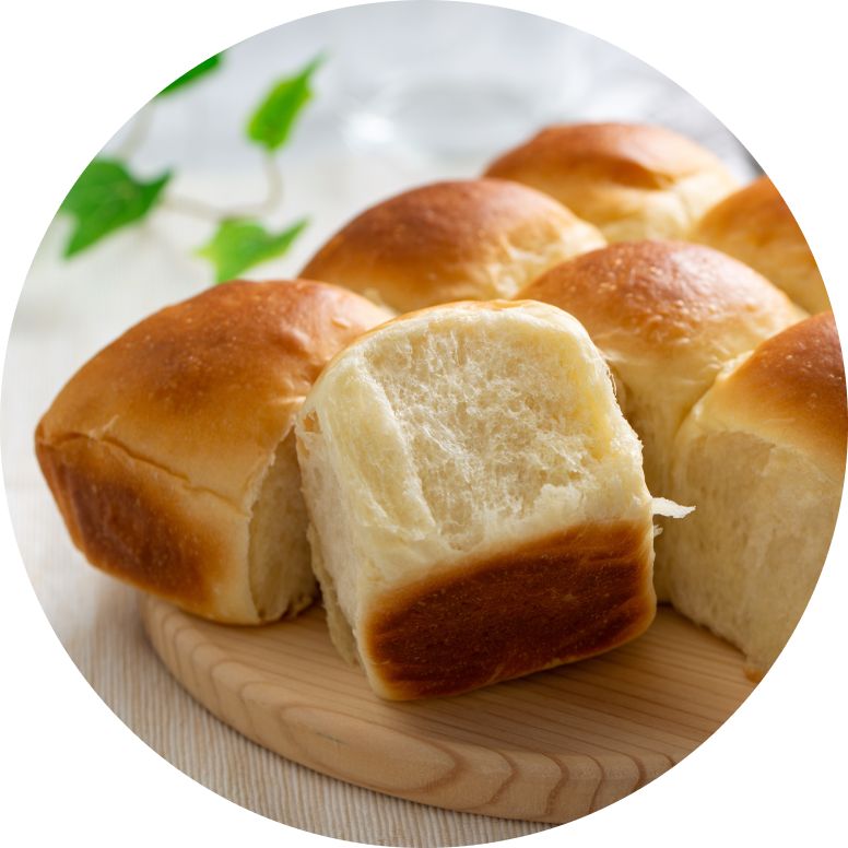 Breads & Rolls