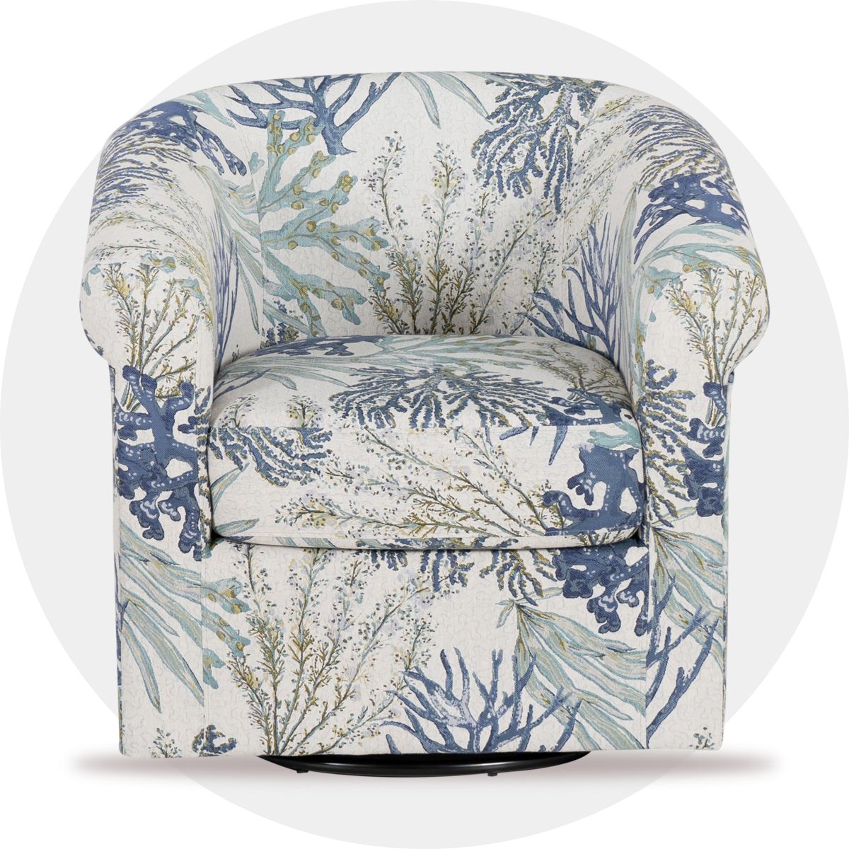 Accent Chairs