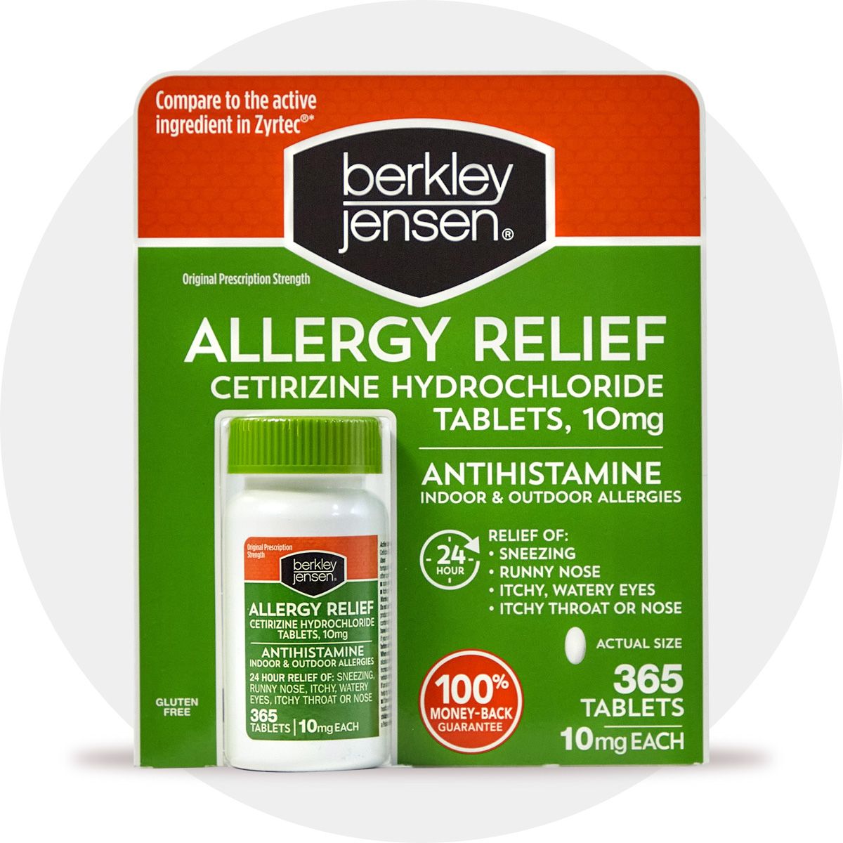 Allergy Relief