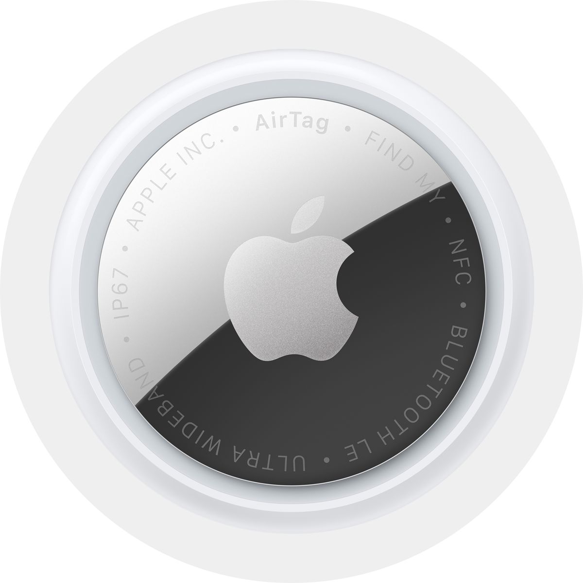 Apple Accessories