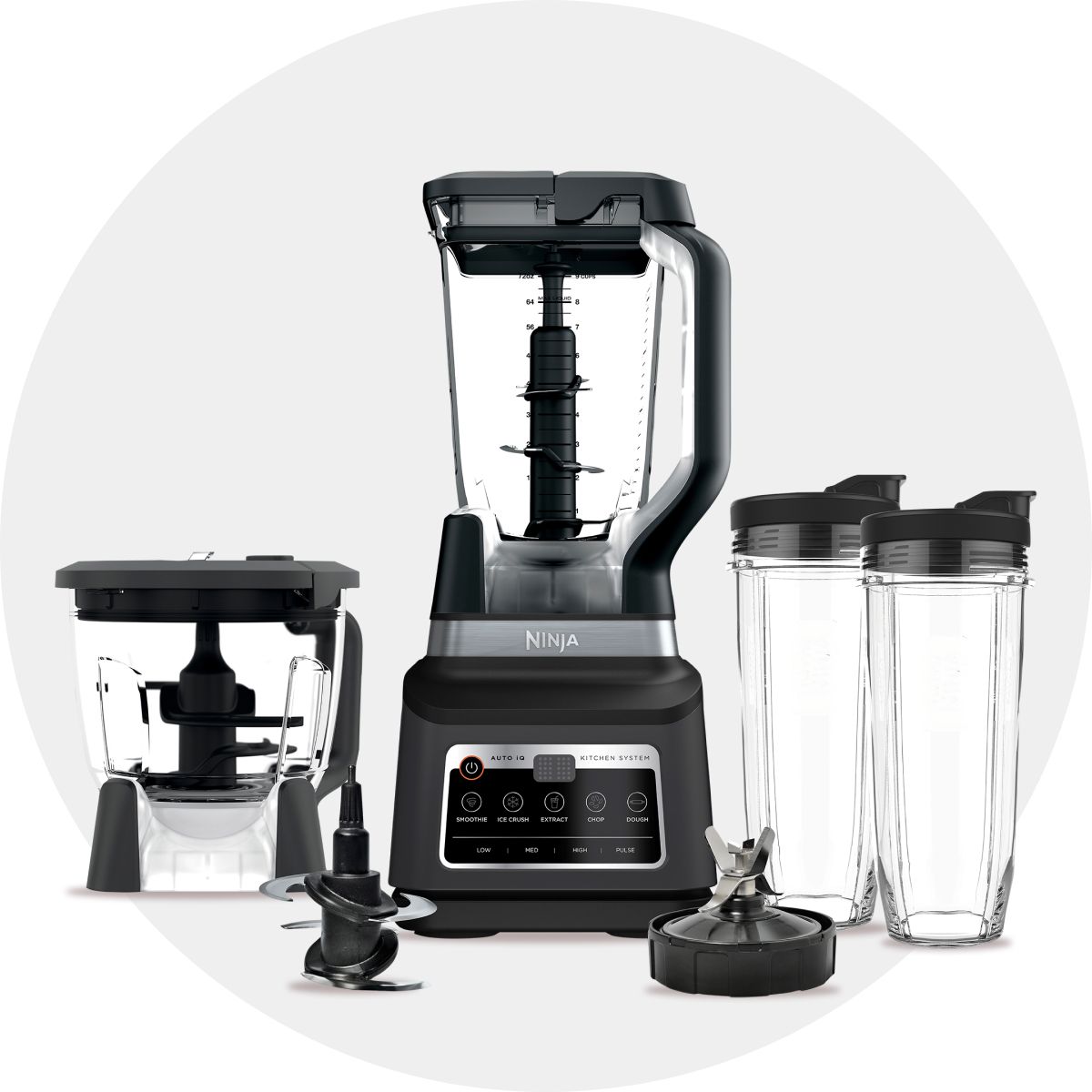 Blenders & Mixers