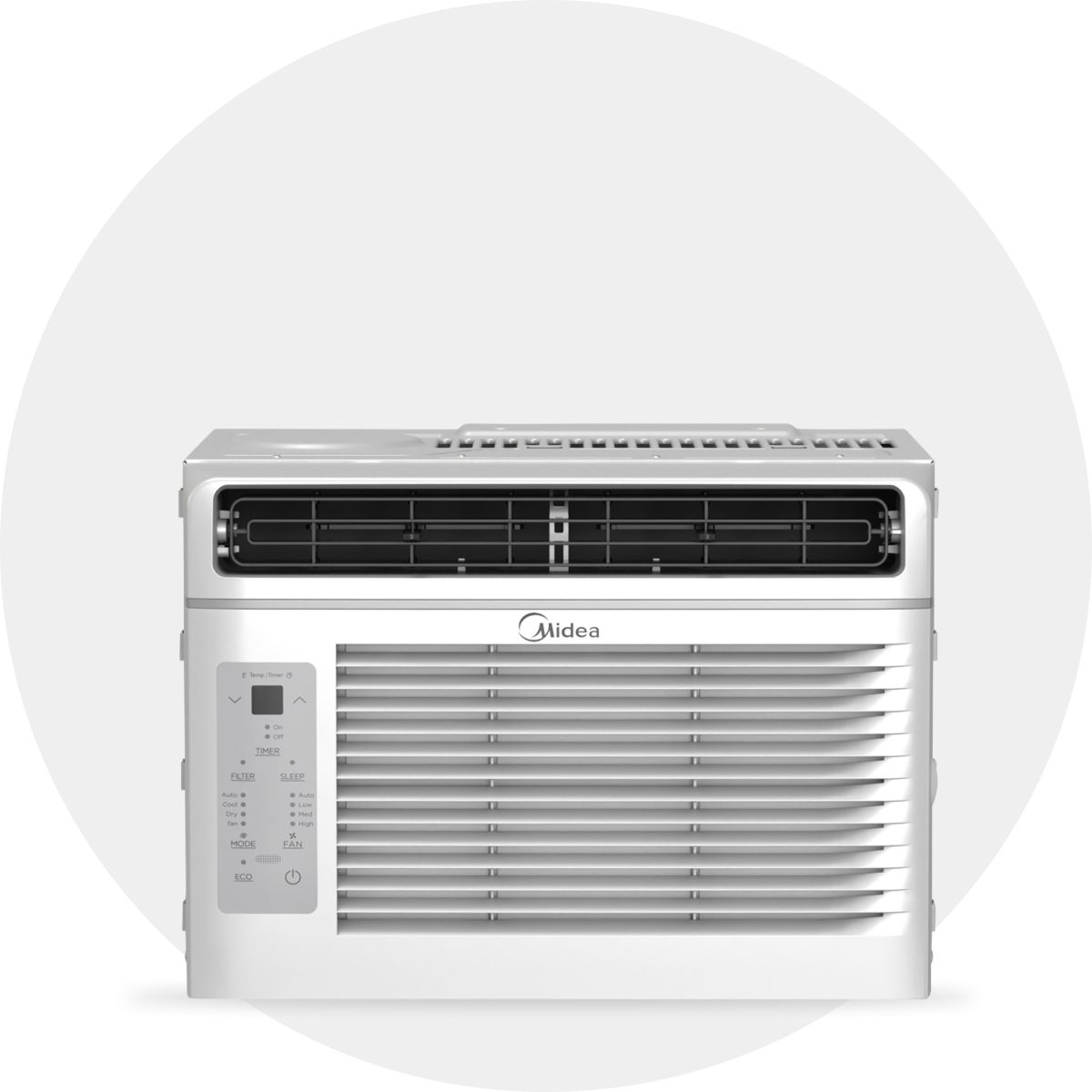 Air Conditioners & Fans