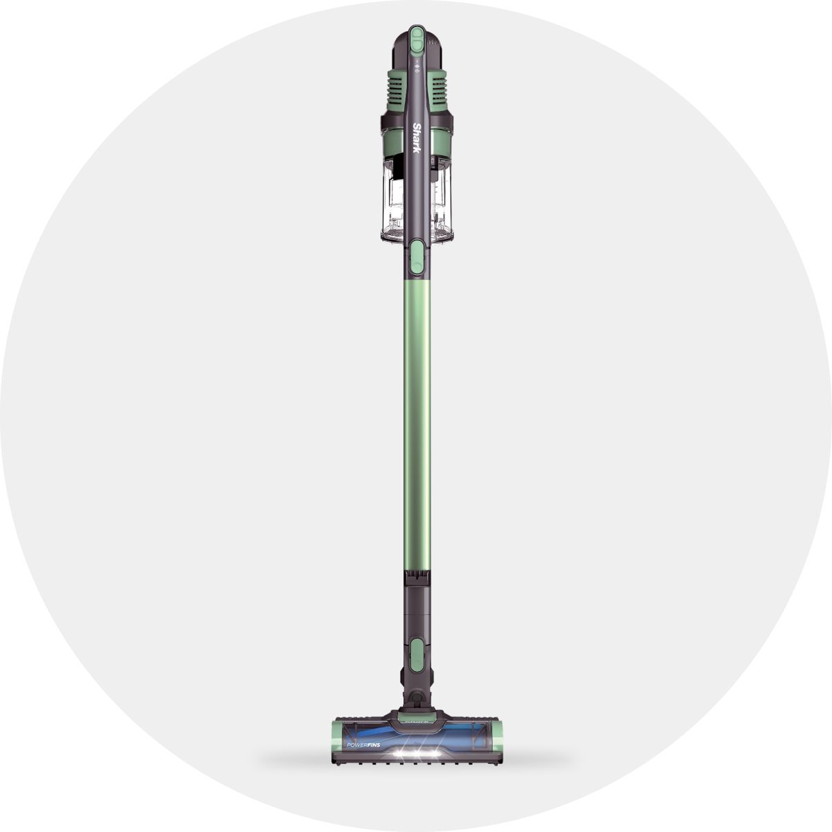 Vacuums & Floor Care