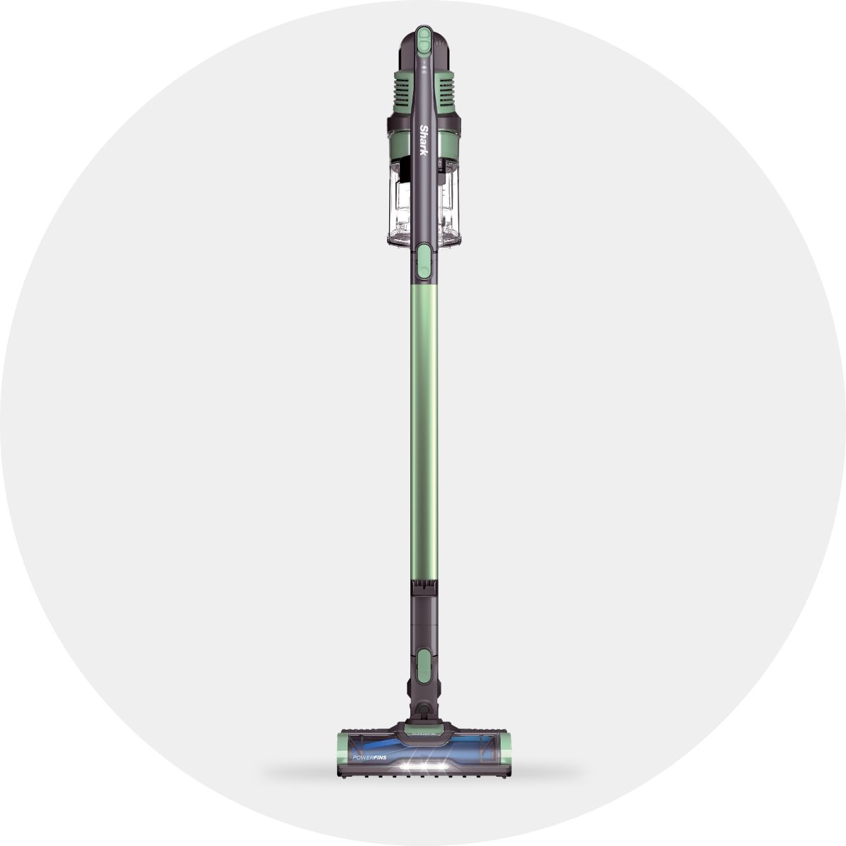 Vacuums & Floor Care