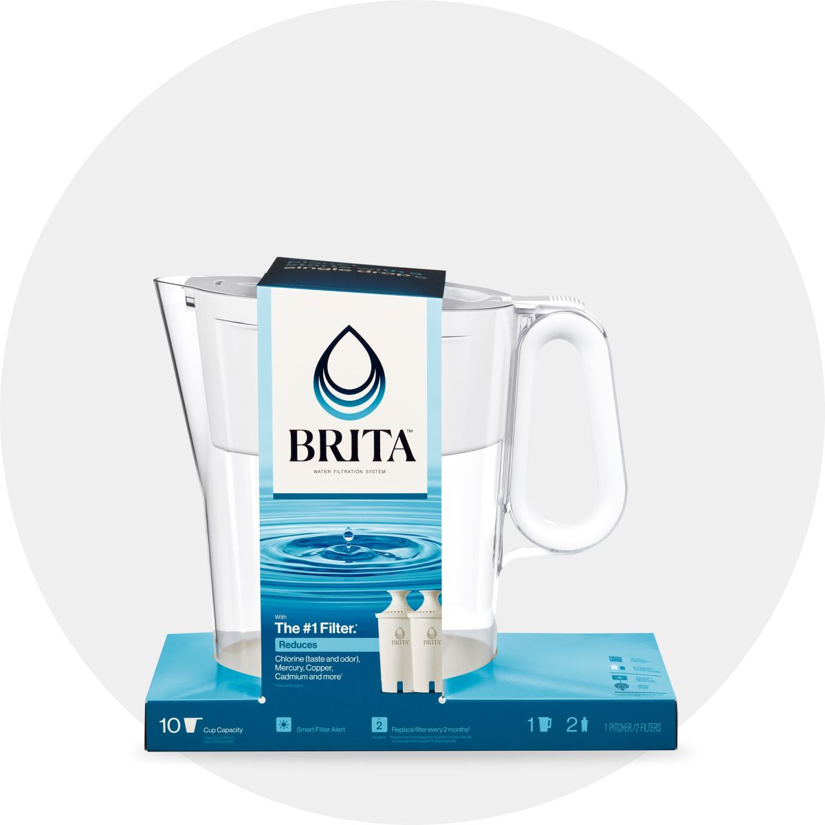 Water Filtration