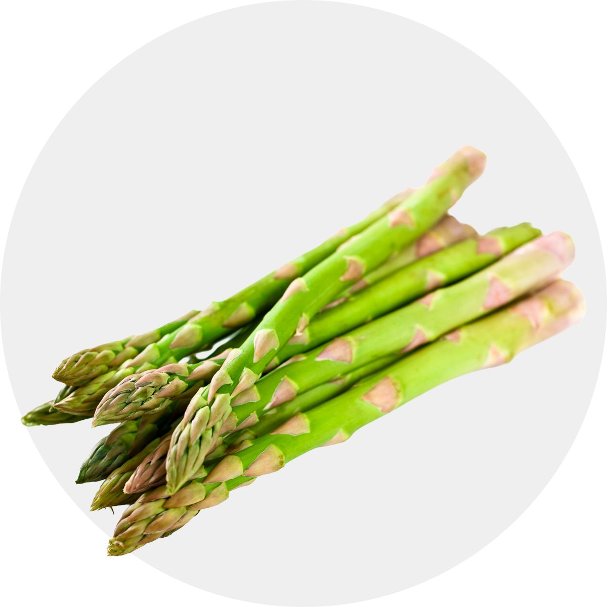 Asparagus