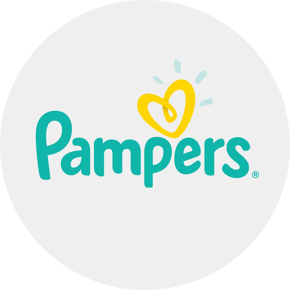 Pampers