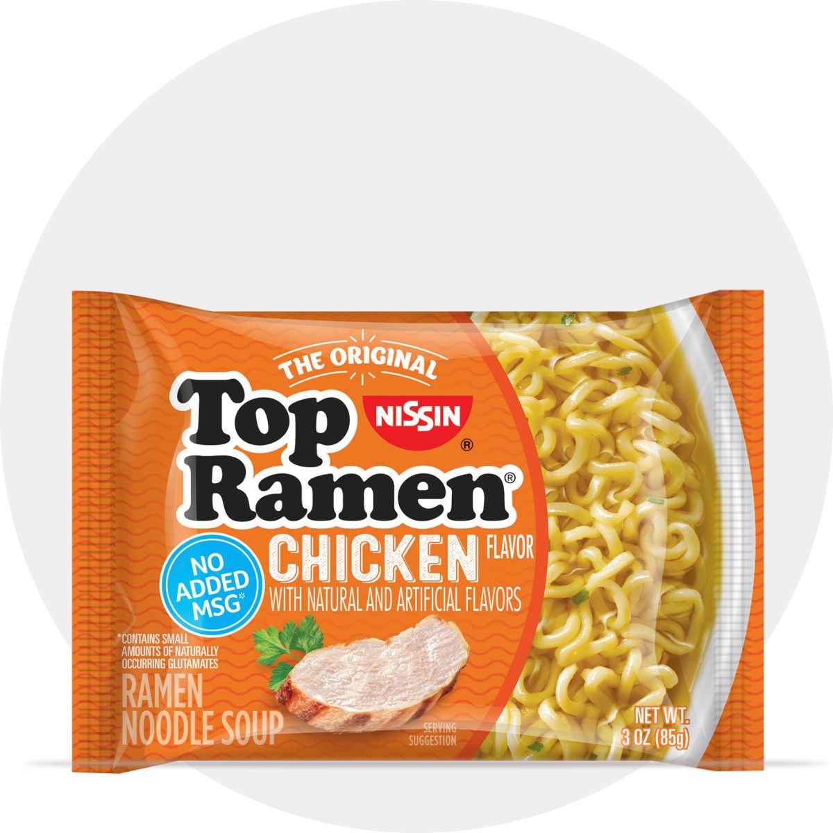 Dorm Pantry & Snacks