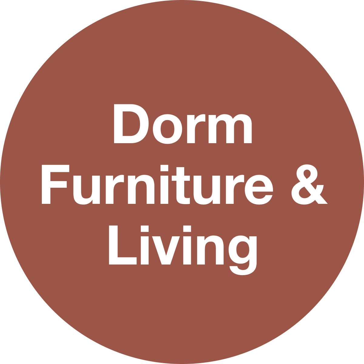 Dorm Furniture