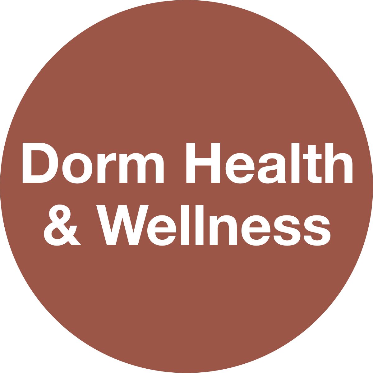 Health & Wellness