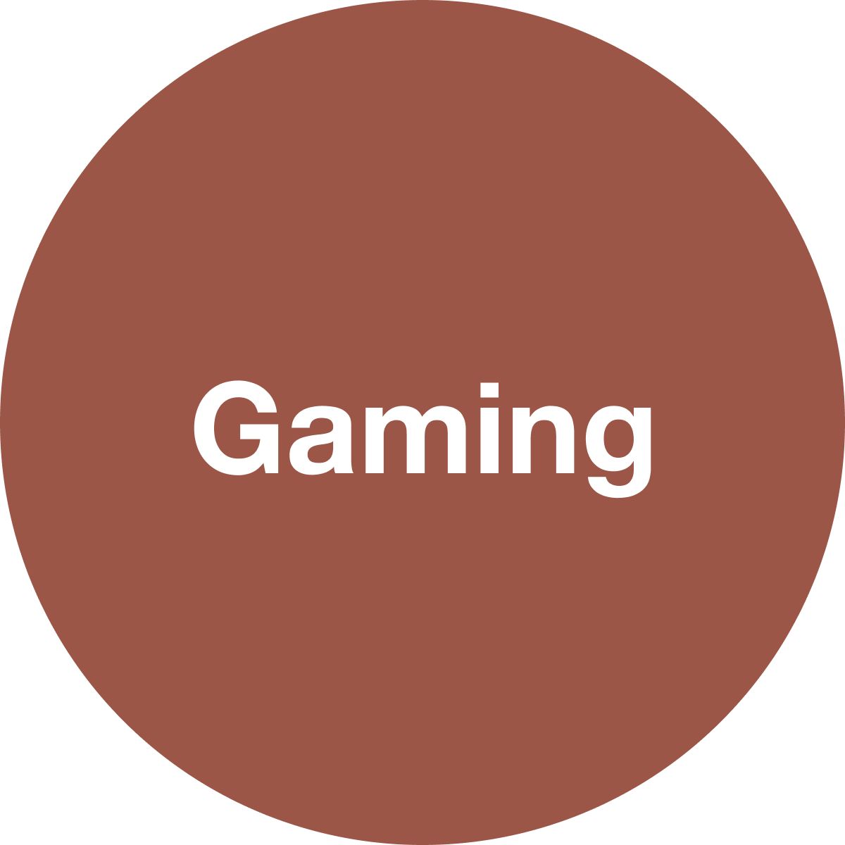 Gaming