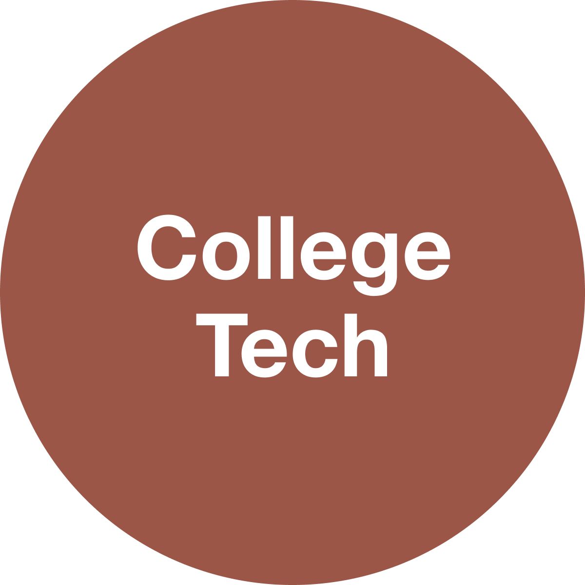 Back to College Tech