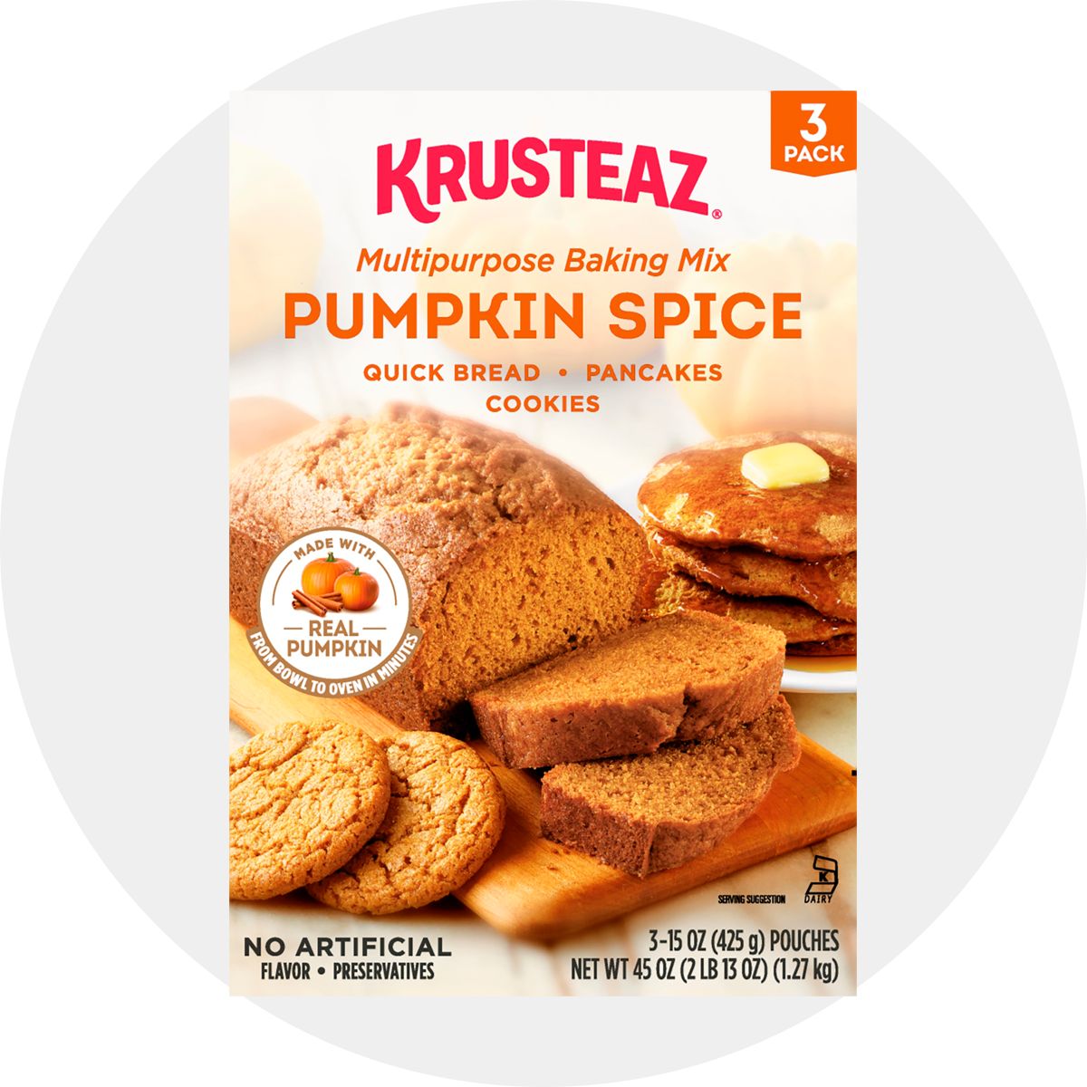 Baking Mix