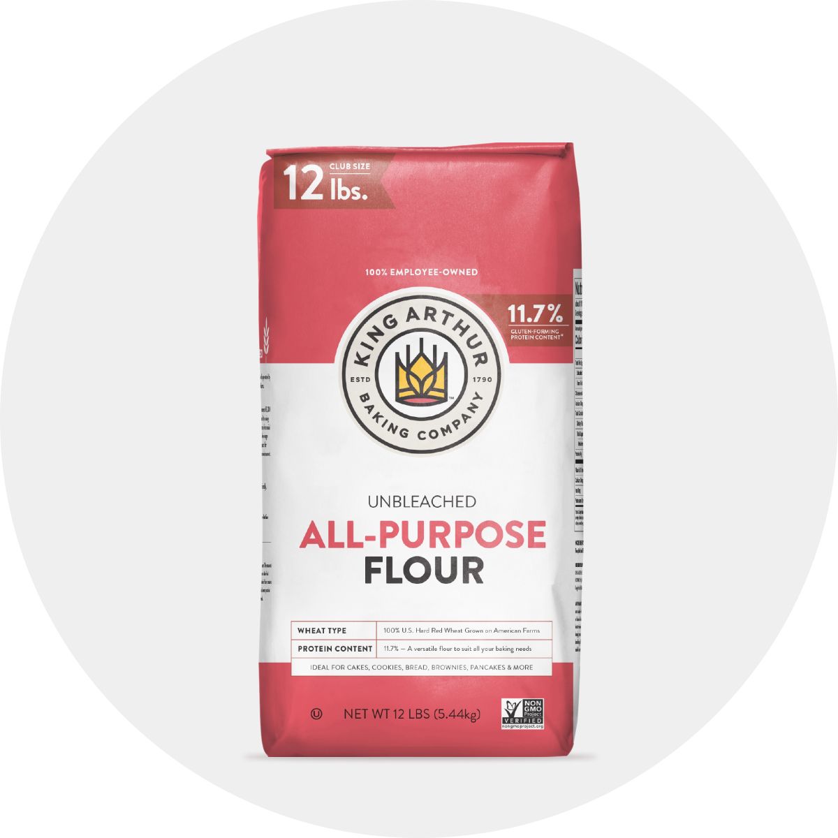 Flour