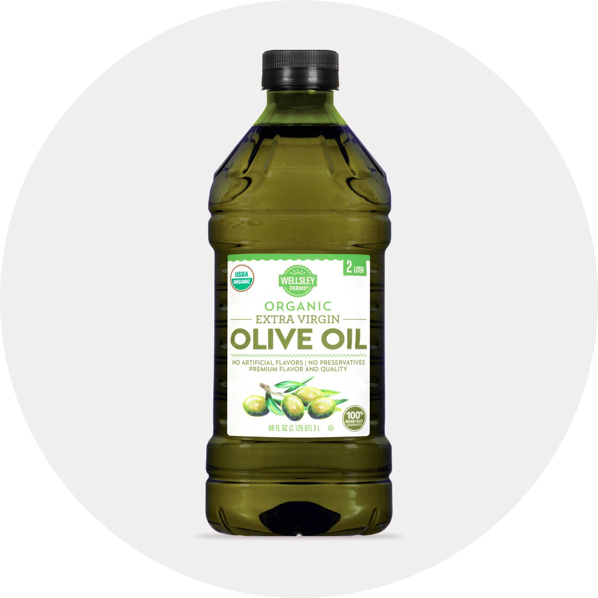 Oil & Vinegar