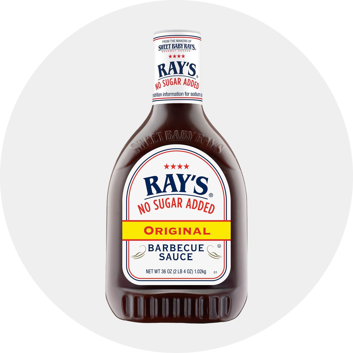 Barbecue Sauce