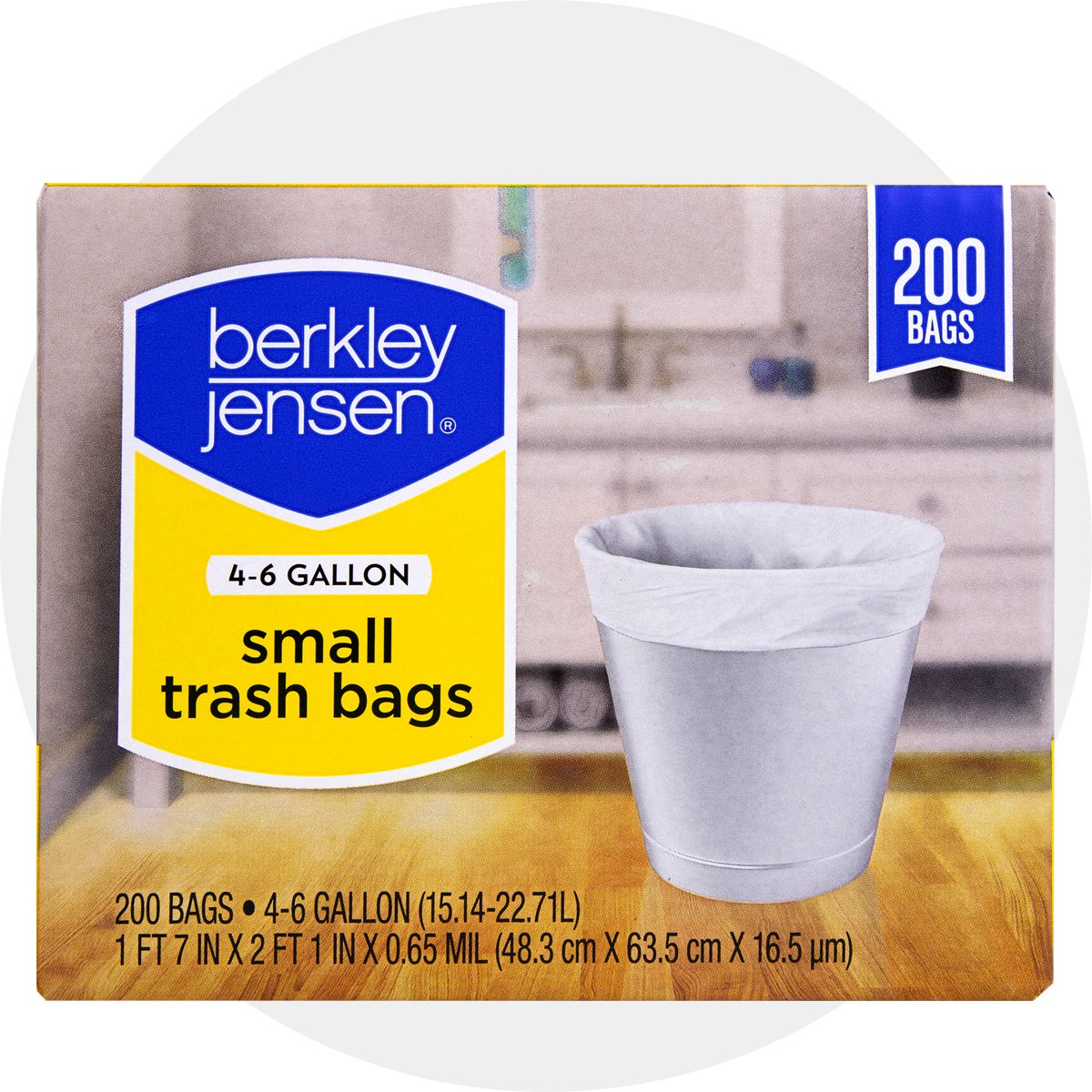Trash Bags