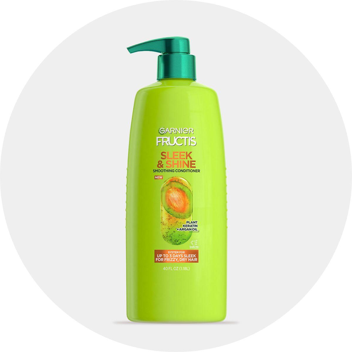 Conditioner