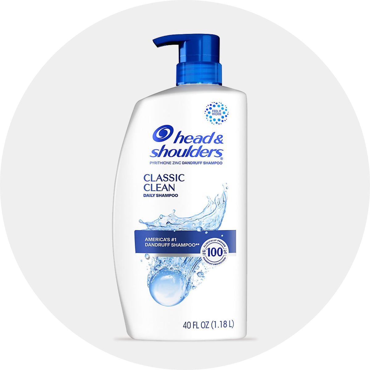 Shampoo