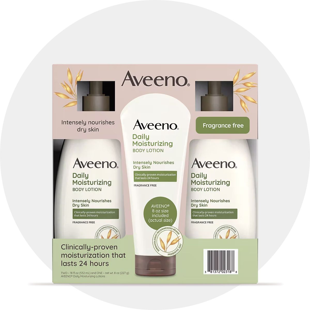 Body Lotion